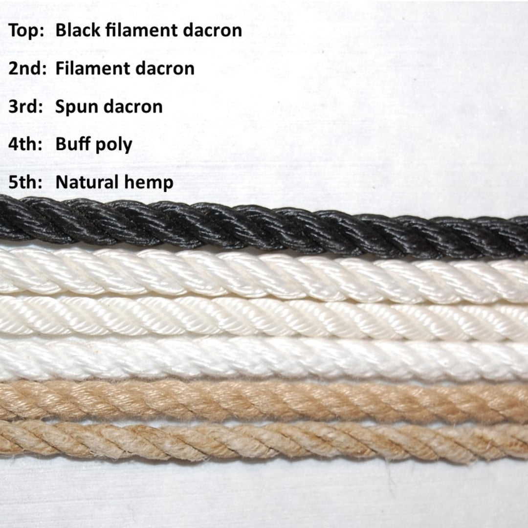 Drum Rope