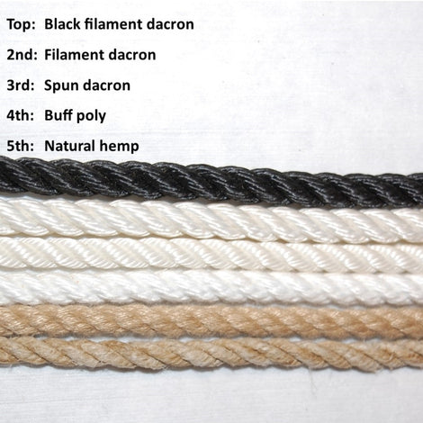 Drum Rope