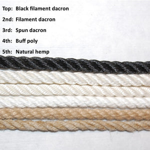 Drum Rope