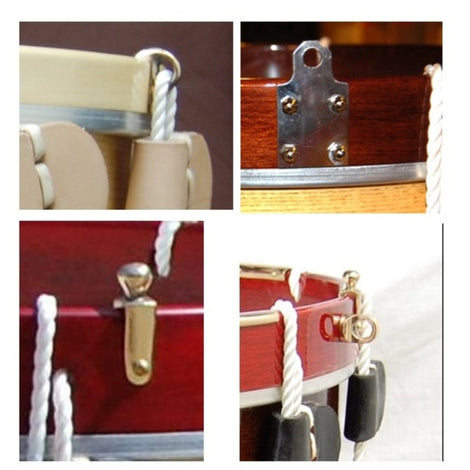 Small Fittings