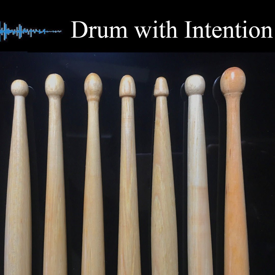 Cooperman Concert Drumsticks