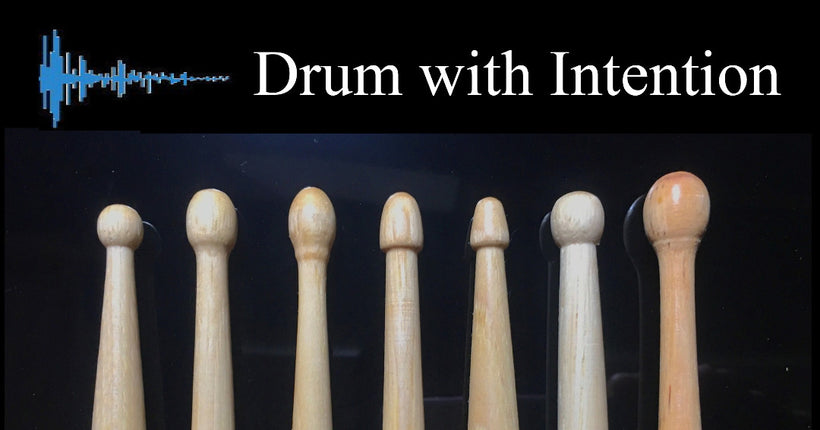 Cooperman Concert Drumsticks