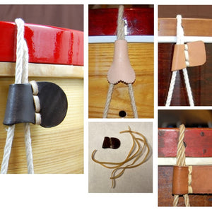 Drum Ears and Laces
