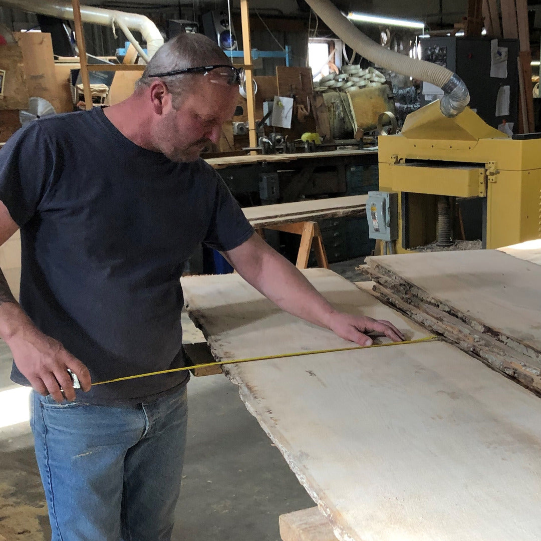 Single Ply Steam Bent Drum Shells