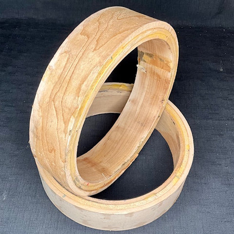 Banjo Rim - 11" 3-ply Banjo Rim Blank