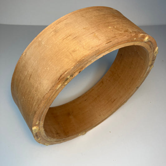 Banjo Rim - 10" 3-ply