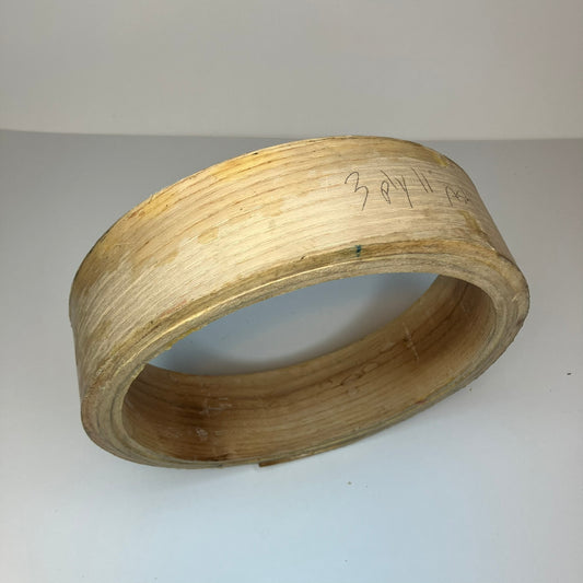 Banjo Rim: 11" Ash 3-ply (#1)