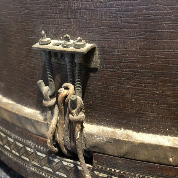 J. W. Pepper Drum ca. 1882-1909 in playing condition