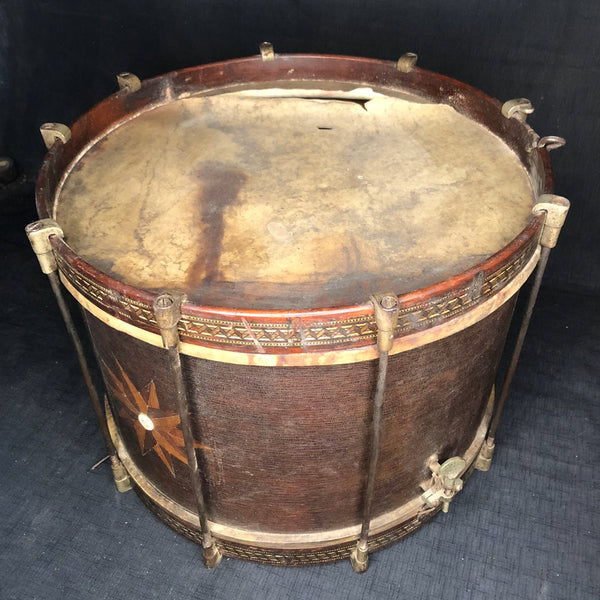 J. W. Pepper Drum ca. 1882-1909 in playing condition