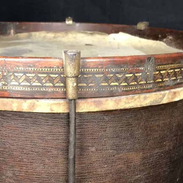 J. W. Pepper Drum ca. 1882-1909 in playing condition