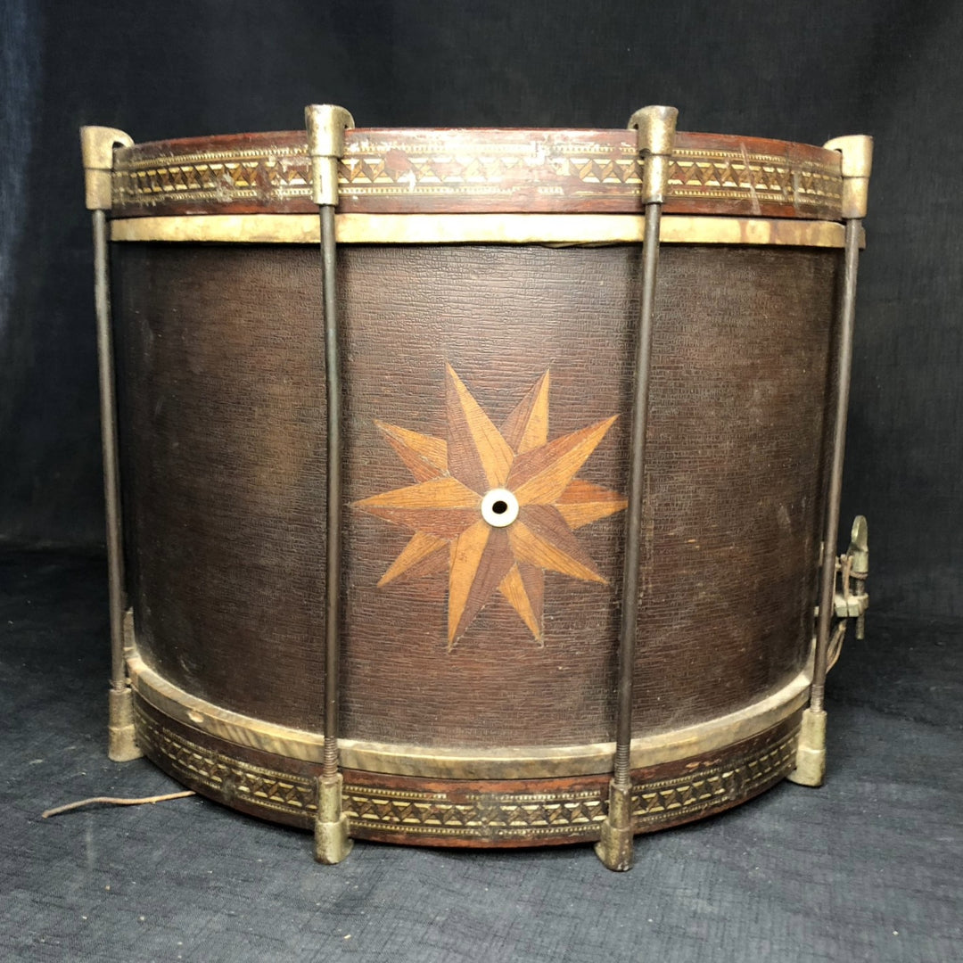 J. W. Pepper Drum ca. 1882-1909 in playing condition