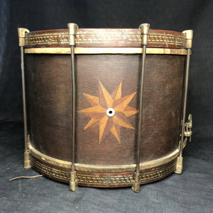 J. W. Pepper Drum ca. 1882-1909 in playing condition