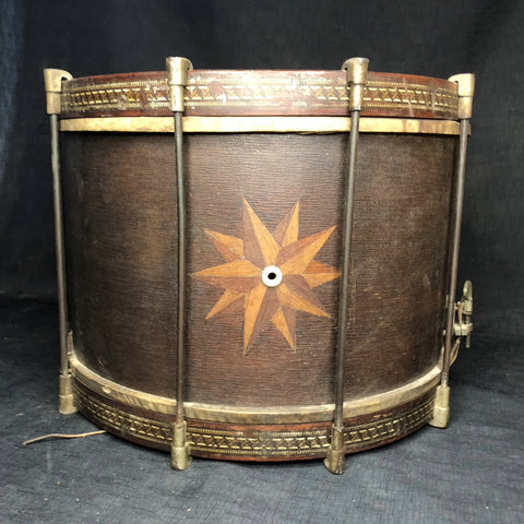 J. W. Pepper Drum ca. 1882-1909 in playing condition