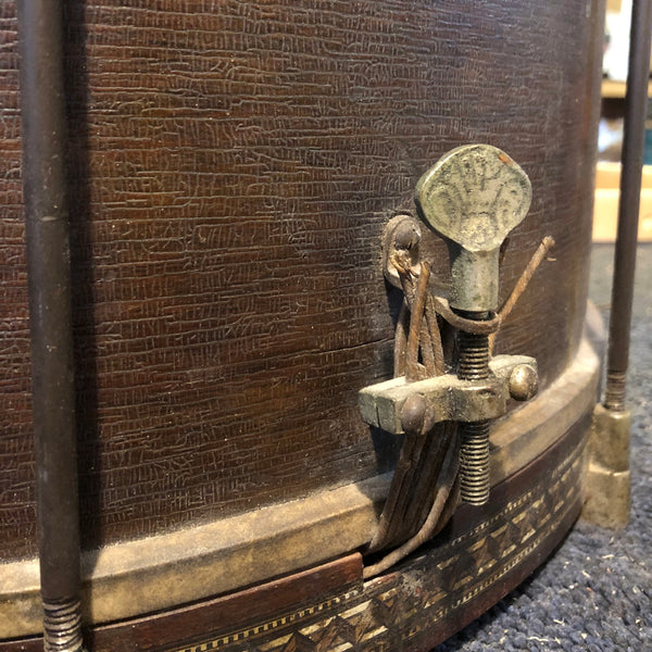 J. W. Pepper Drum ca. 1882-1909 in playing condition