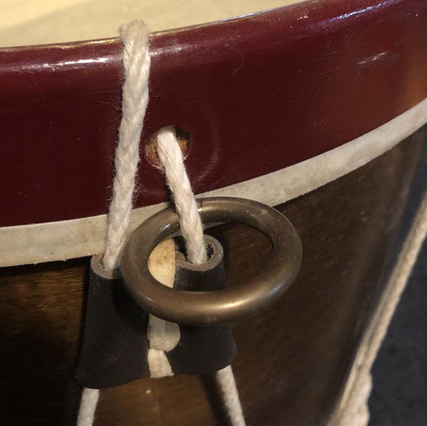 Snare Drum Carrys