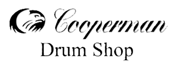 Cooperman Drum Shop