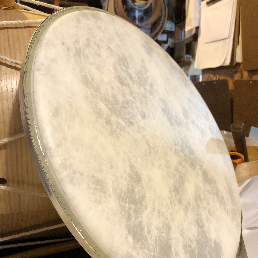 Remo Fiberskyn Bass Drumheads 26" - 30"