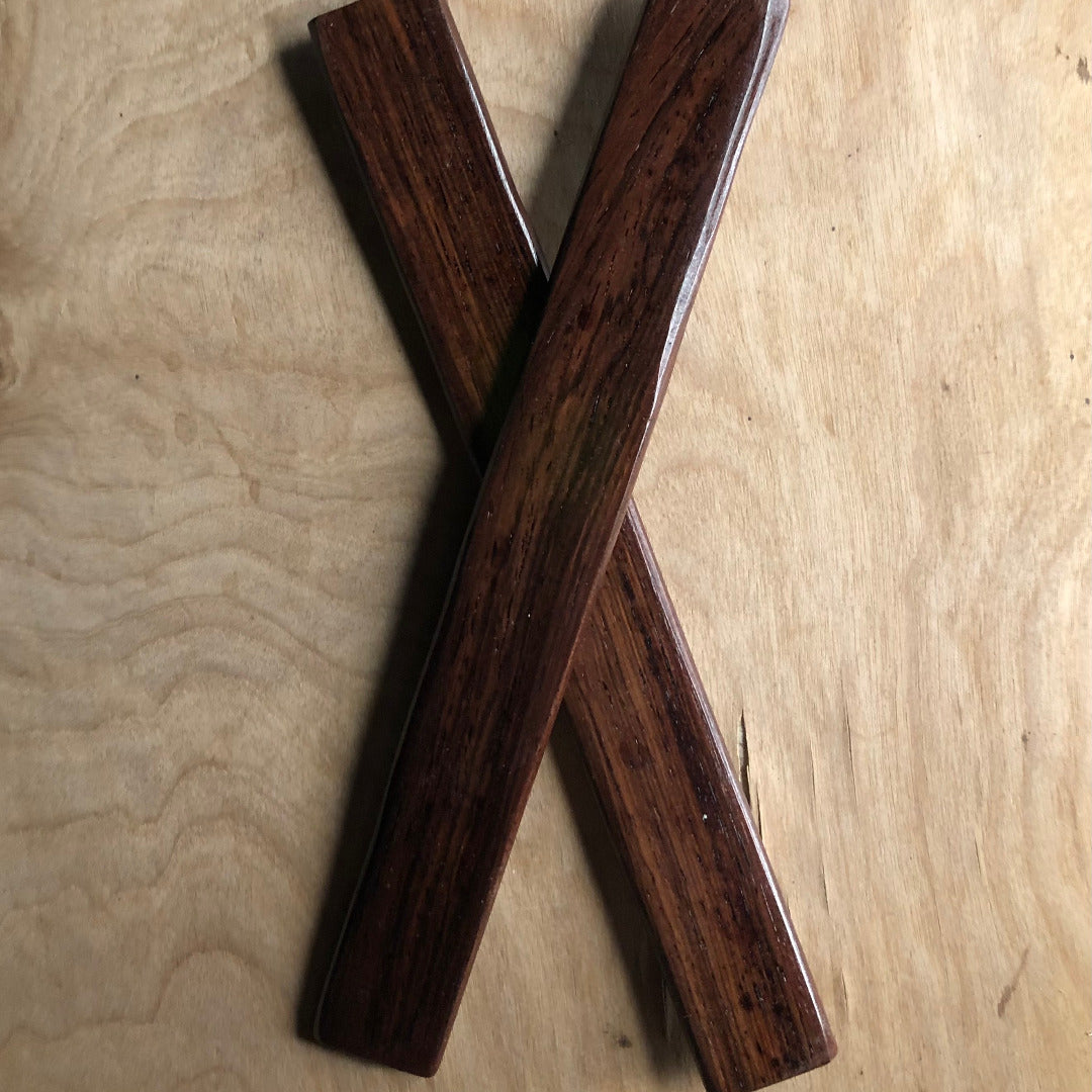 Cooperman performance bones, rosewood