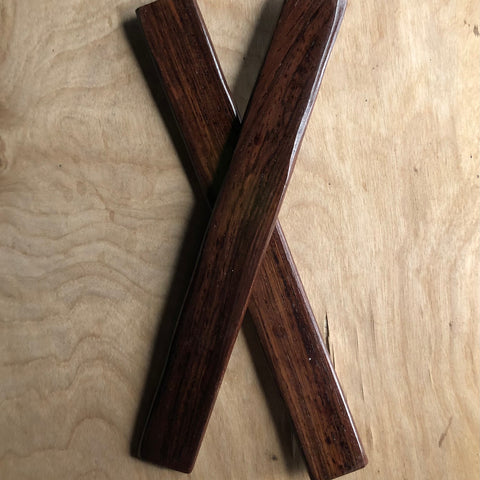 Cooperman performance bones, rosewood