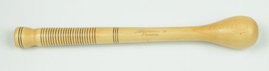 Cooperman bass mallet #96 Teardrop