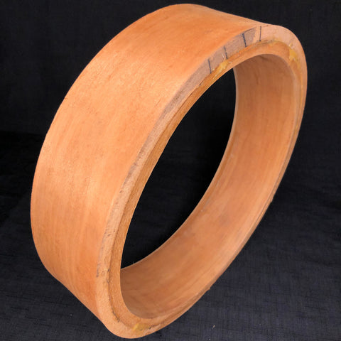 Cooperman ply banjo rim