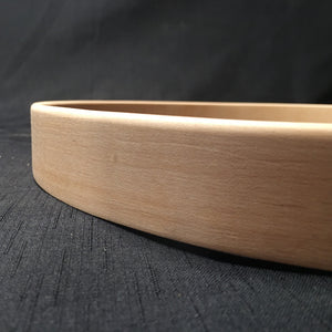Snare Counterhoop, 5/16", 10" - 17", NO ROPE HOLES, WITH GATES